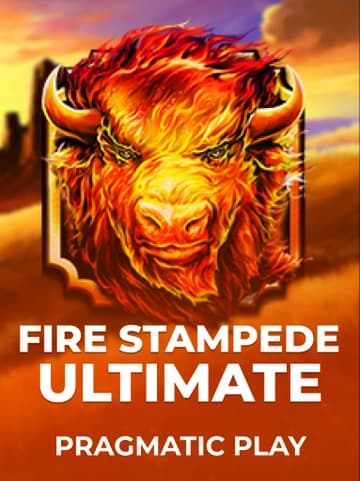 Play Fire Stampede Ultimate Slot by Pragmatic Play