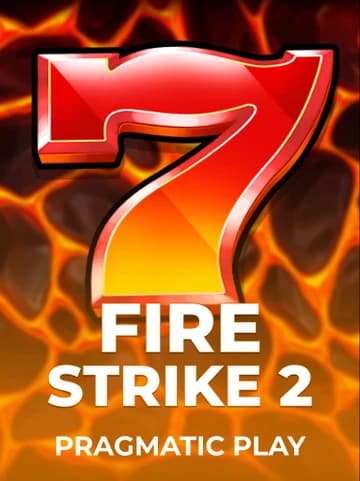 Jogue Fire Strike 2 da Pragmatic Play