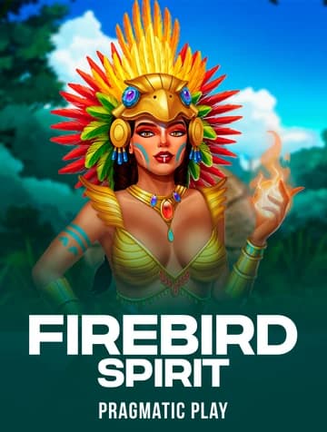 Pragmatic Play tarafından sunulan Firebird Spirit Slot Oyununu Oyna