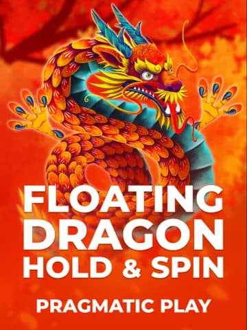 Play Floating Dragon Hold&Spin Slot by Pragmatic Play