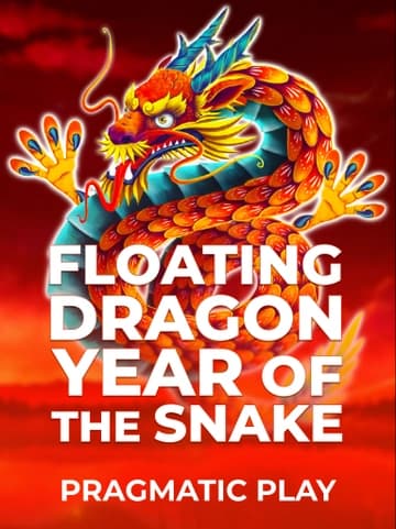 Play Floating Dragon – Year of the Snake Slot by Pragmatic Play