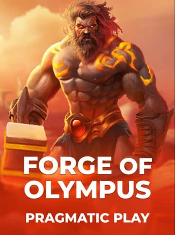 Jogue Forge of Olympus da Pragmatic Play