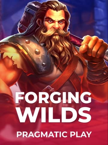Play Forging Wilds Slot by Pragmatic Play