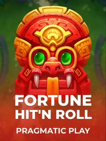 Play Fortune Hit'n Roll Slot by Pragmatic Play