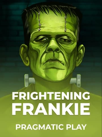 Play Frightening Frankie Slot by Pragmatic Play