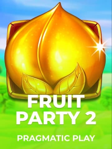 Jouez à la machine à sous Fruit Party 2 de Pragmatic Play