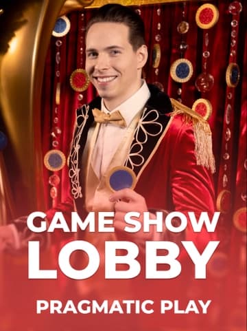 العب Game Show Lobby بواسطة Pragmatic Play