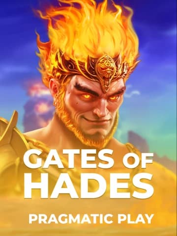 Play Gates of Hades Slot by Pragmatic Play