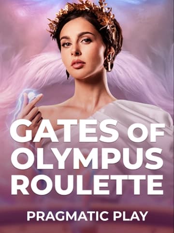 Play Gates of Olympus Roulette by Pragmatic Play