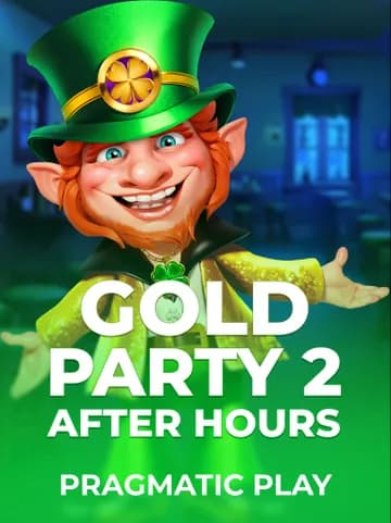 Play Gold Party 2 - After Hours Slot by Pragmatic Play