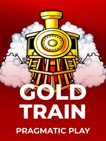 Jogue Gold Train da Pragmatic Play