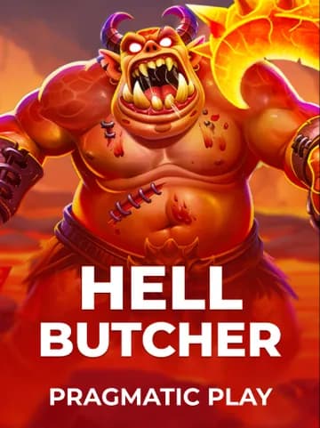 Jogue o Slot Hell Butcher por Pragmatic Play