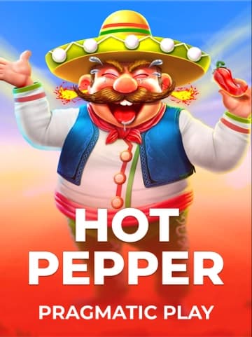 Play Hot Pepper Slot by Pragmatic Play