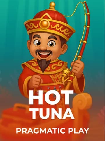 Play Hot Tuna Slot by Pragmatic Play
