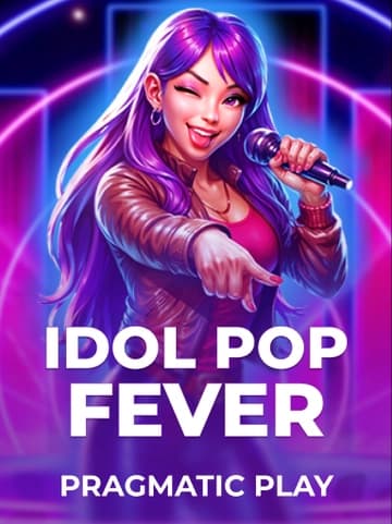 Play Idol Pop Fever Slot by Pragmatic Play