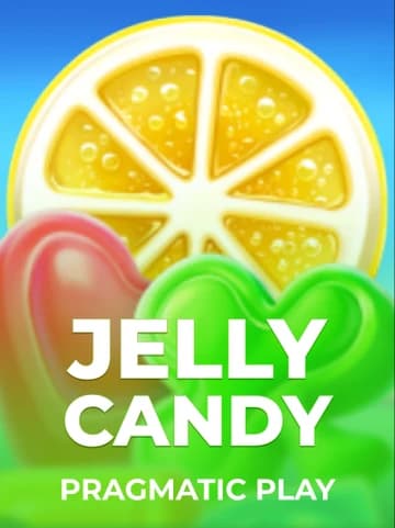 Play Jelly Candy Slot by Pragmatic Play