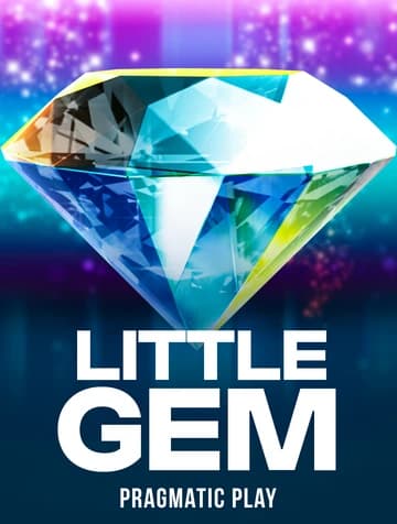 Pragmatic Play tarafından sunulan Little Gem Slot Oyununu Oyna