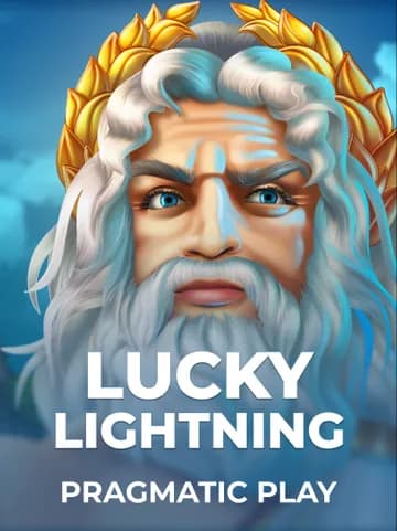 Jogue Lucky Lightning da Pragmatic Play