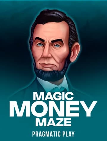 Pragmatic Play tarafından sunulan Magic Money Maze Slot Oyununu Oyna