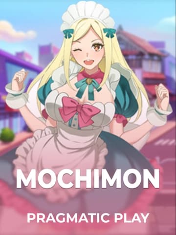 Jogue Mochimon da Pragmatic Play