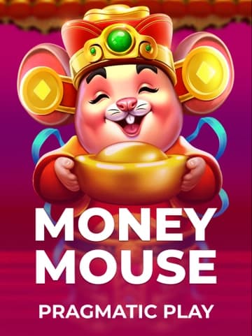 Play Money Mouse Slot by Pragmatic Play
