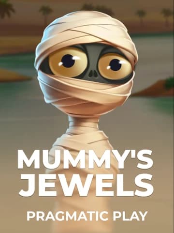 Play Mummy's Jewels Slot by Pragmatic Play