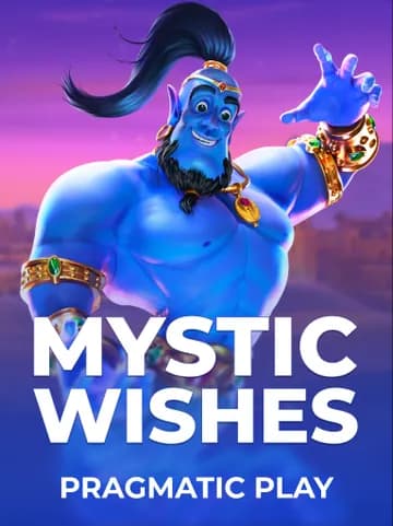 Play Mystic Wishes Slot by Pragmatic Play
