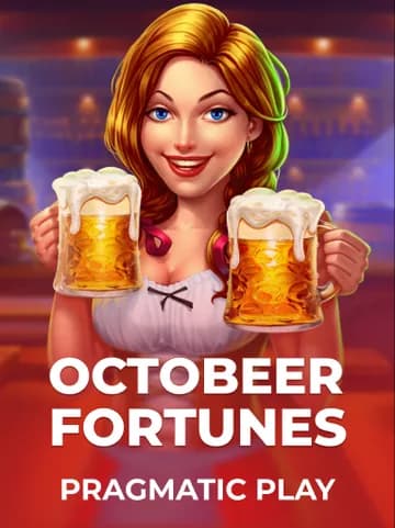 Play Octobeer Fortunes Slot by Pragmatic Play