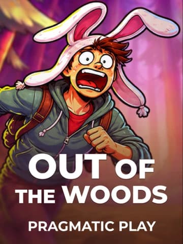 Play Out of the Woods Slot by Pragmatic Play