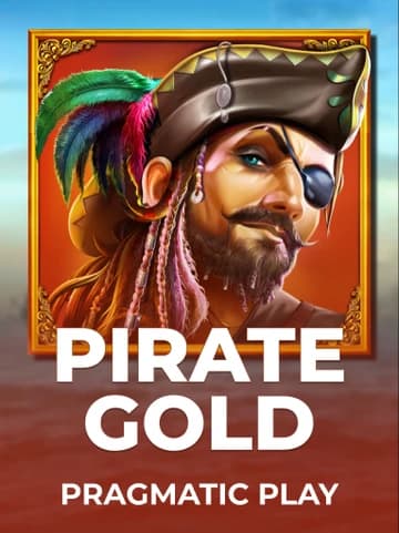 玩Pragmatic Play的Pirate Gold老虎机