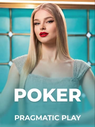 Play Poker by Pragmatic Play
