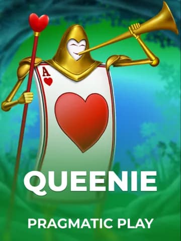 Jogue Queenie da Pragmatic Play