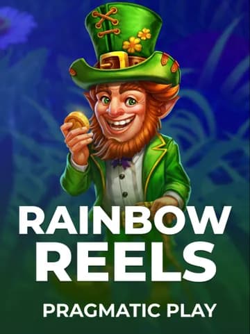 Jogue Rainbow Reels da Pragmatic Play