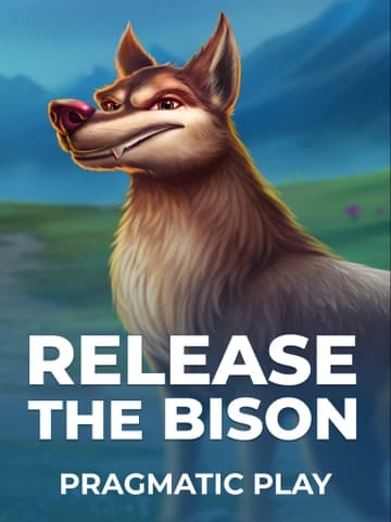 Play Release the Bison Slot by Pragmatic Play
