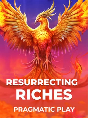 Play Resurrecting Riches Slot by Pragmatic Play