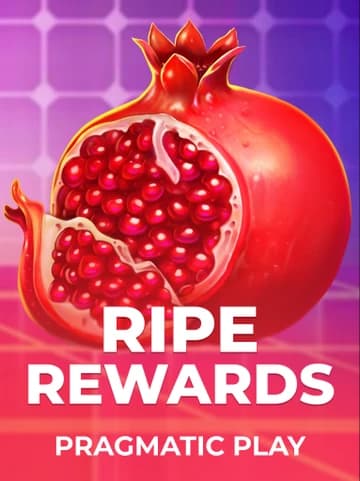 Pragmatic Play tarafından sunulan Ripe Rewards Slot Oyununu Oyna