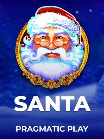 Play Santa Slot by Pragmatic Play