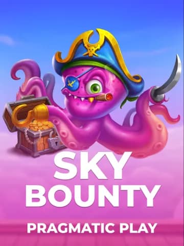 Jogue Sky Bounty da Pragmatic Play