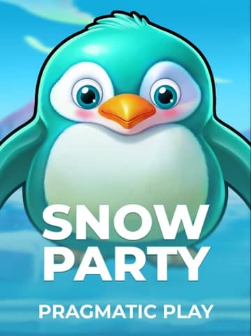 Play Snow Party Slot by Pragmatic Play