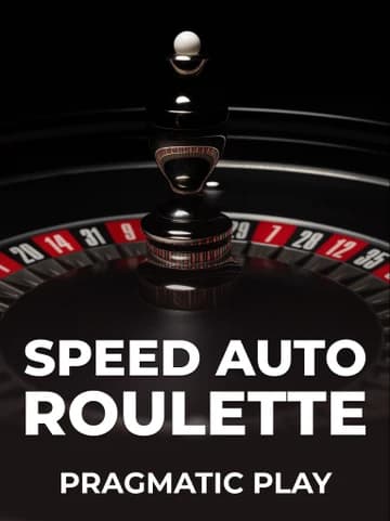 Play Speed Auto-Roulette by Pragmatic Play