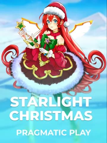 Jogue Starlight Christmas da Pragmatic Play