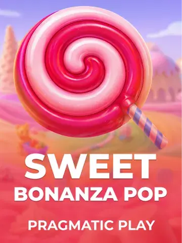 العب Sweet Bonanza POP السلوت المقدمة من Pragmatic Play