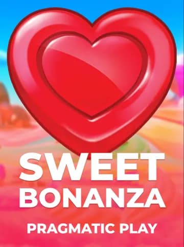 Play Sweet Bonanza Slot by Pragmatic Play