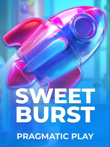 Pragmatic Play tarafından sunulan Sweet Burst Slot Oyununu Oyna