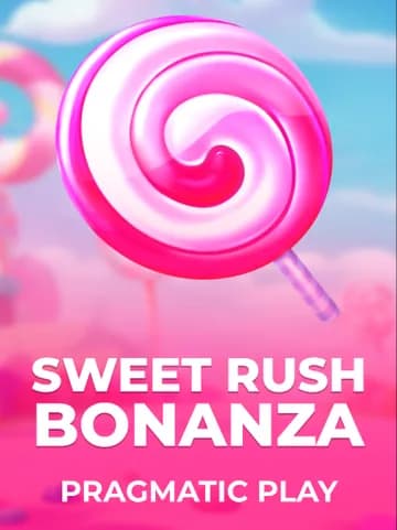 Jouez à la machine à sous Sweet Rush Bonanza de Pragmatic Play
