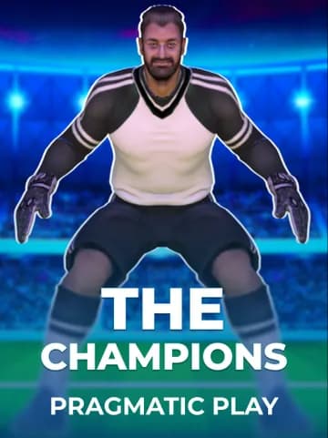Play The Champions Slot by Pragmatic Play