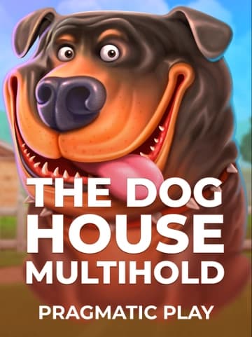 Jogue The Dog House Multihold da Pragmatic Play