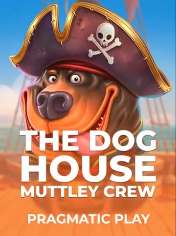 Pragmatic Play tarafından sunulan The Dog House – Muttley Crew Slot Oyununu Oyna