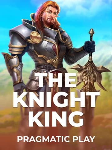 Pragmatic Play tarafından sunulan The Knight King Slot Oyununu Oyna