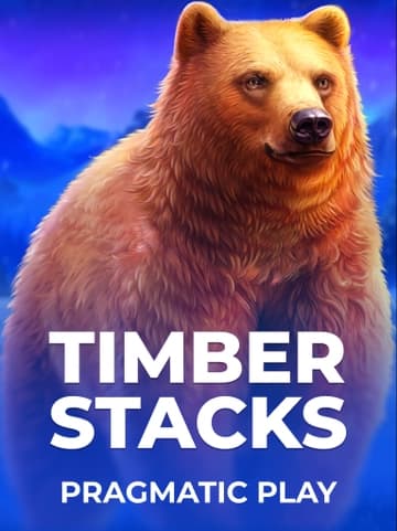 Jogue Timber Stacks da Pragmatic Play